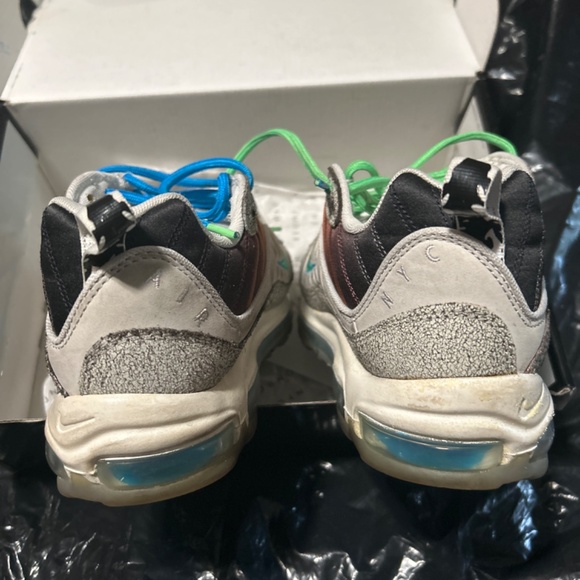 Nike Airmax 98 OA GS